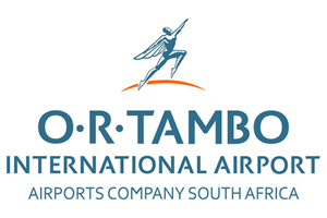 O R Tambo airport
