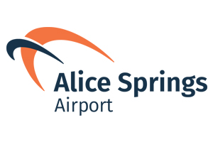 alice springs airport