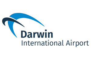 darwin airport