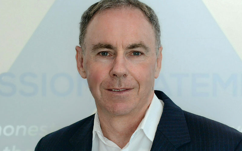glen boyes