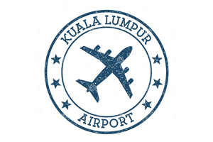 kuala lumpur airport
