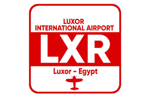 luxor airport
