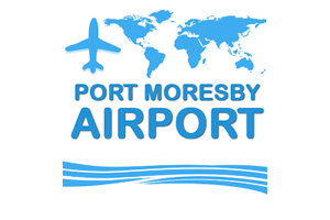 port moresby airport
