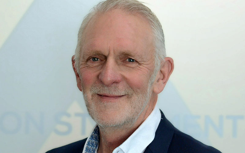 robert hosie