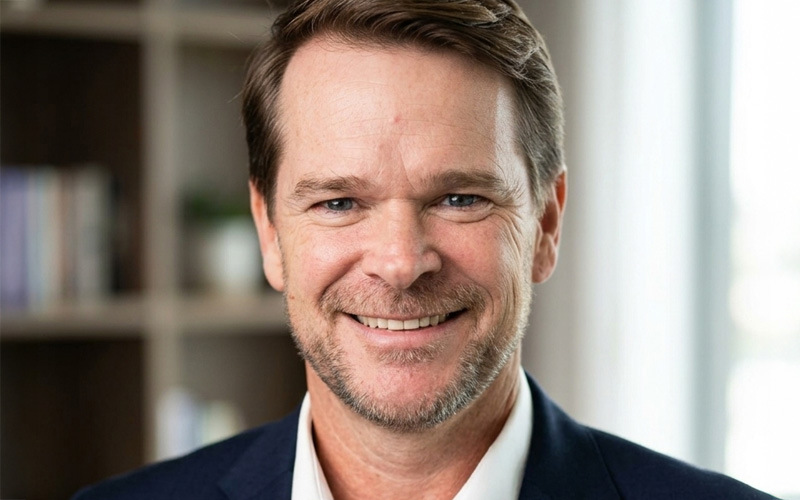 sean gosling