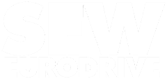 sew eurodrive logo