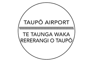taupo airport
